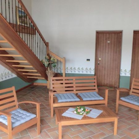 Agriturismo Domus Rustica กอร์มอนส์ ห้อง รูปภาพ