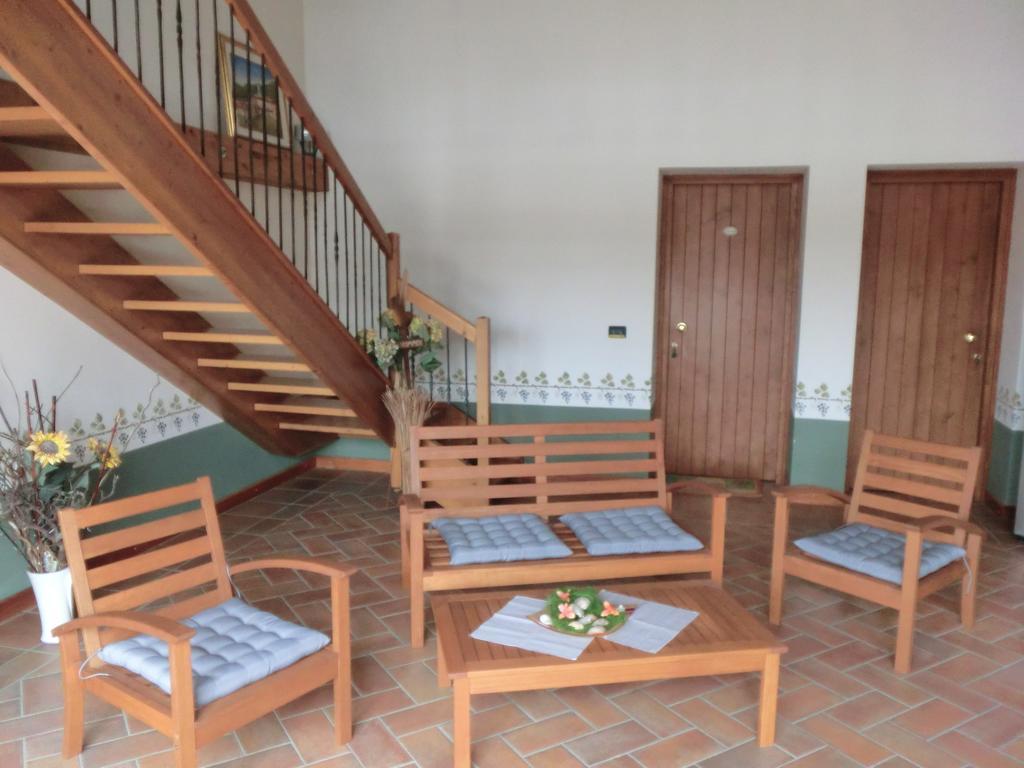 Agriturismo Domus Rustica กอร์มอนส์ ห้อง รูปภาพ